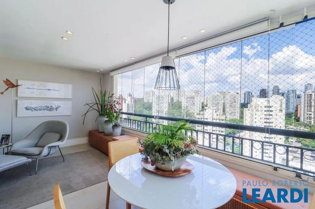 APARTAMENTO - MORUMBI - SP - Foto 4
