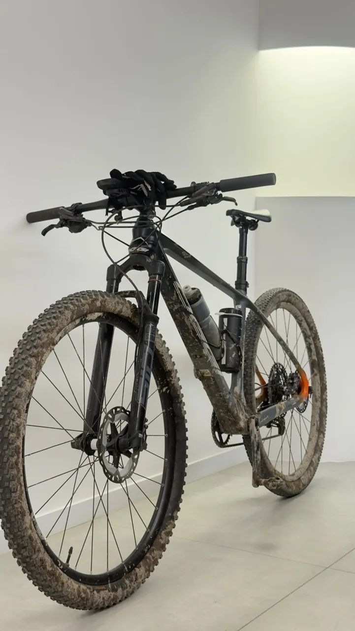 Bike Oggi agile pro  - Foto 2