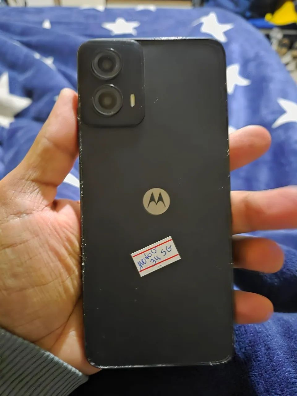 Moto G34 5G - Foto 2