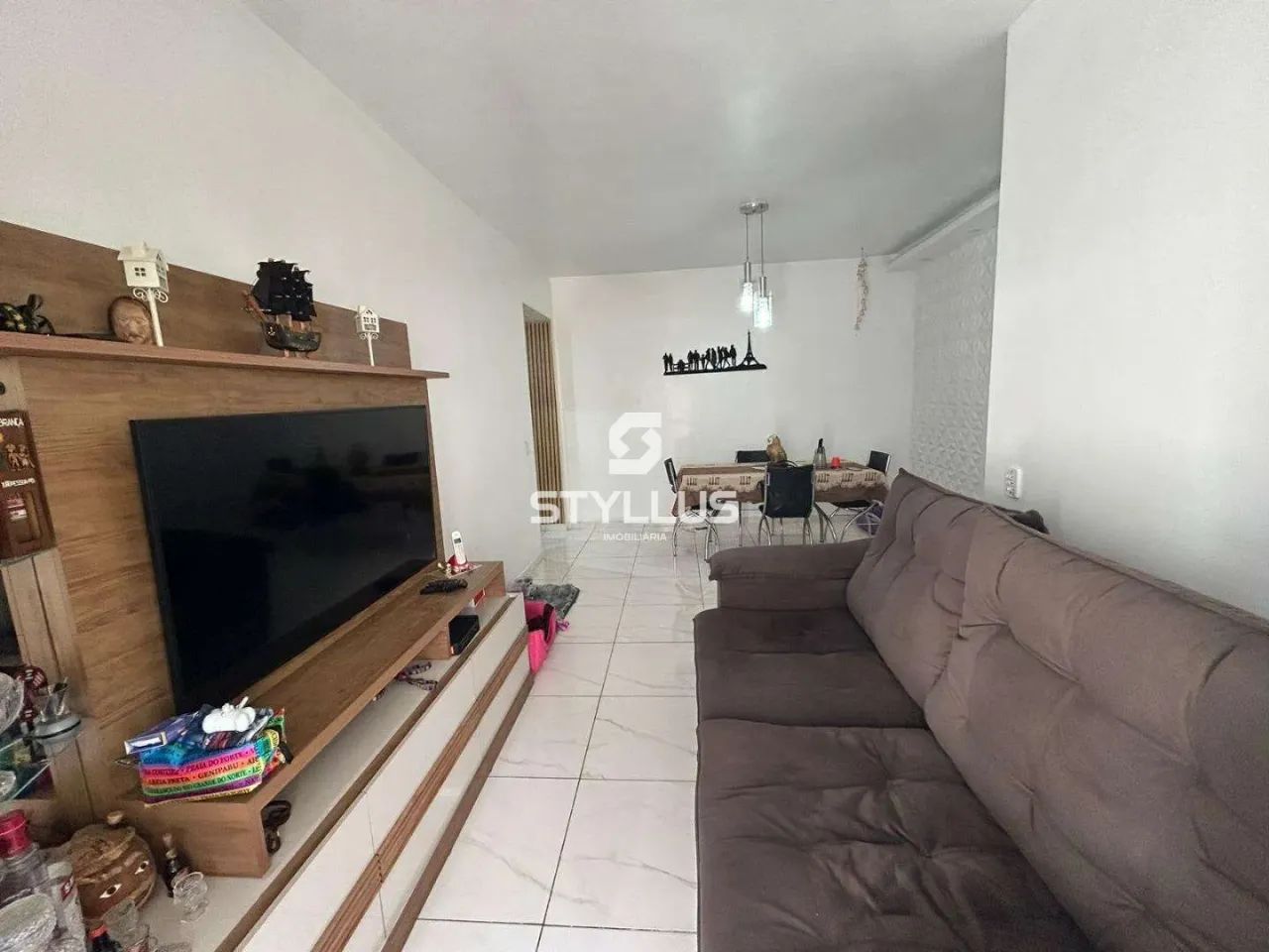 Engenho de Dentro | Apartamento 2 quartos - Foto 2
