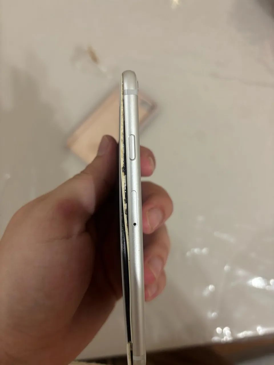 iPhone 6S  - Foto 4