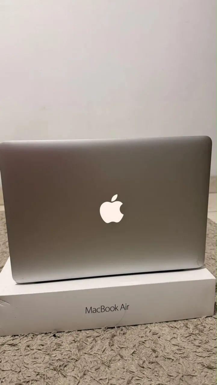 Vende-se MacBook  - Foto 2