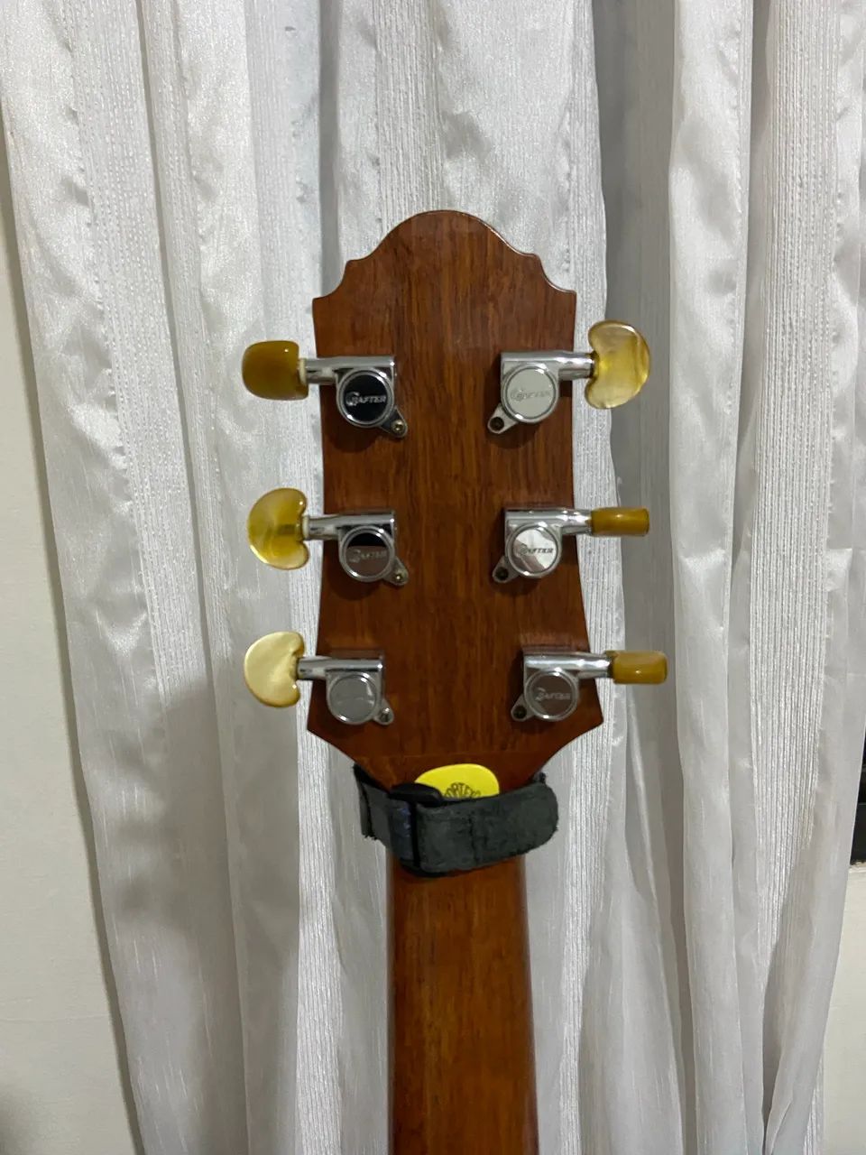 Violão Crafter De7/n  - Foto 3