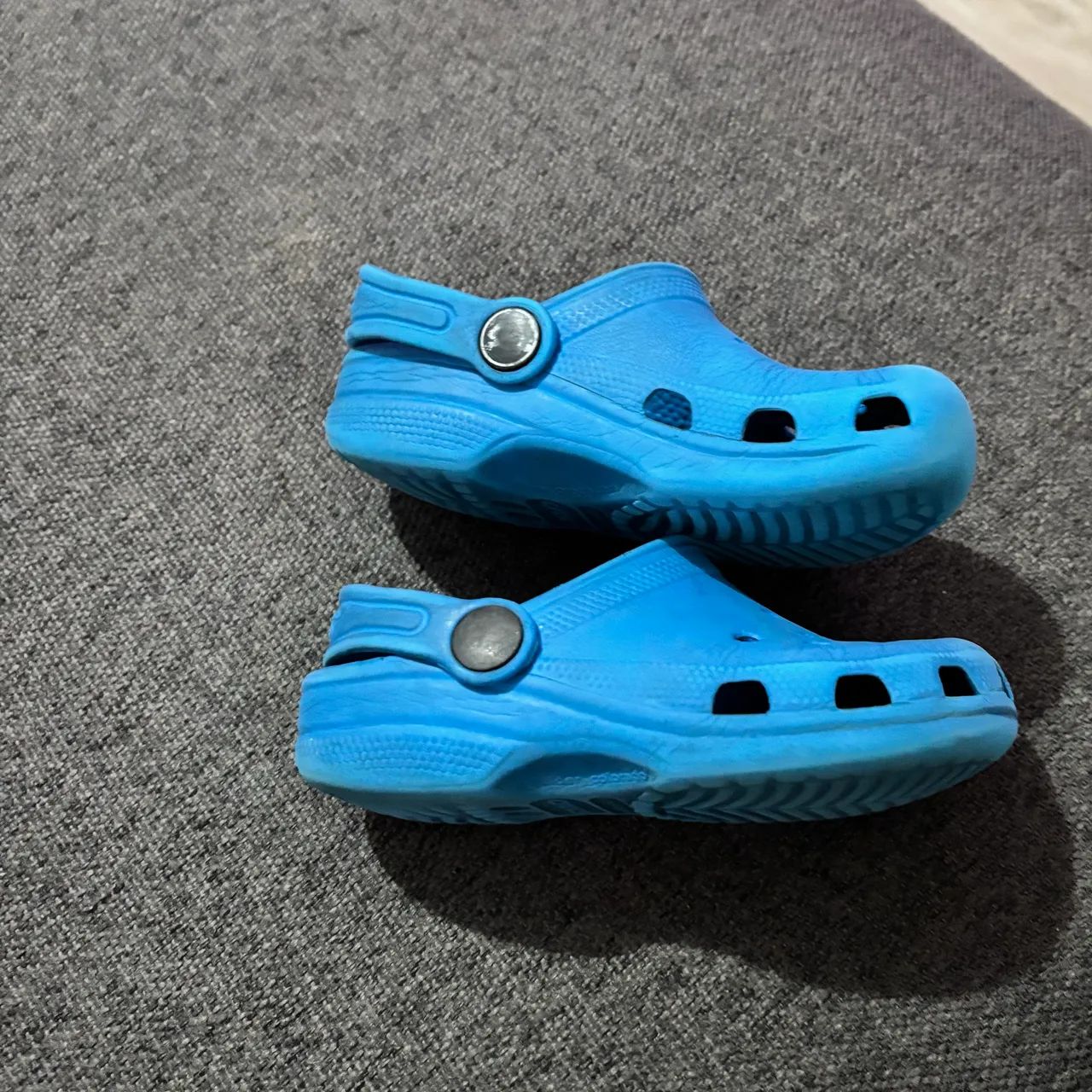 Crocs infantil 24 