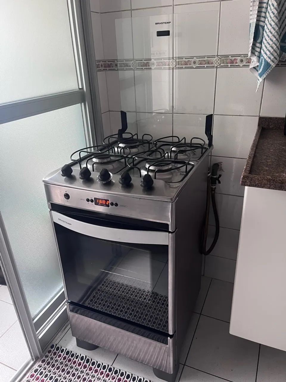 Fogão 