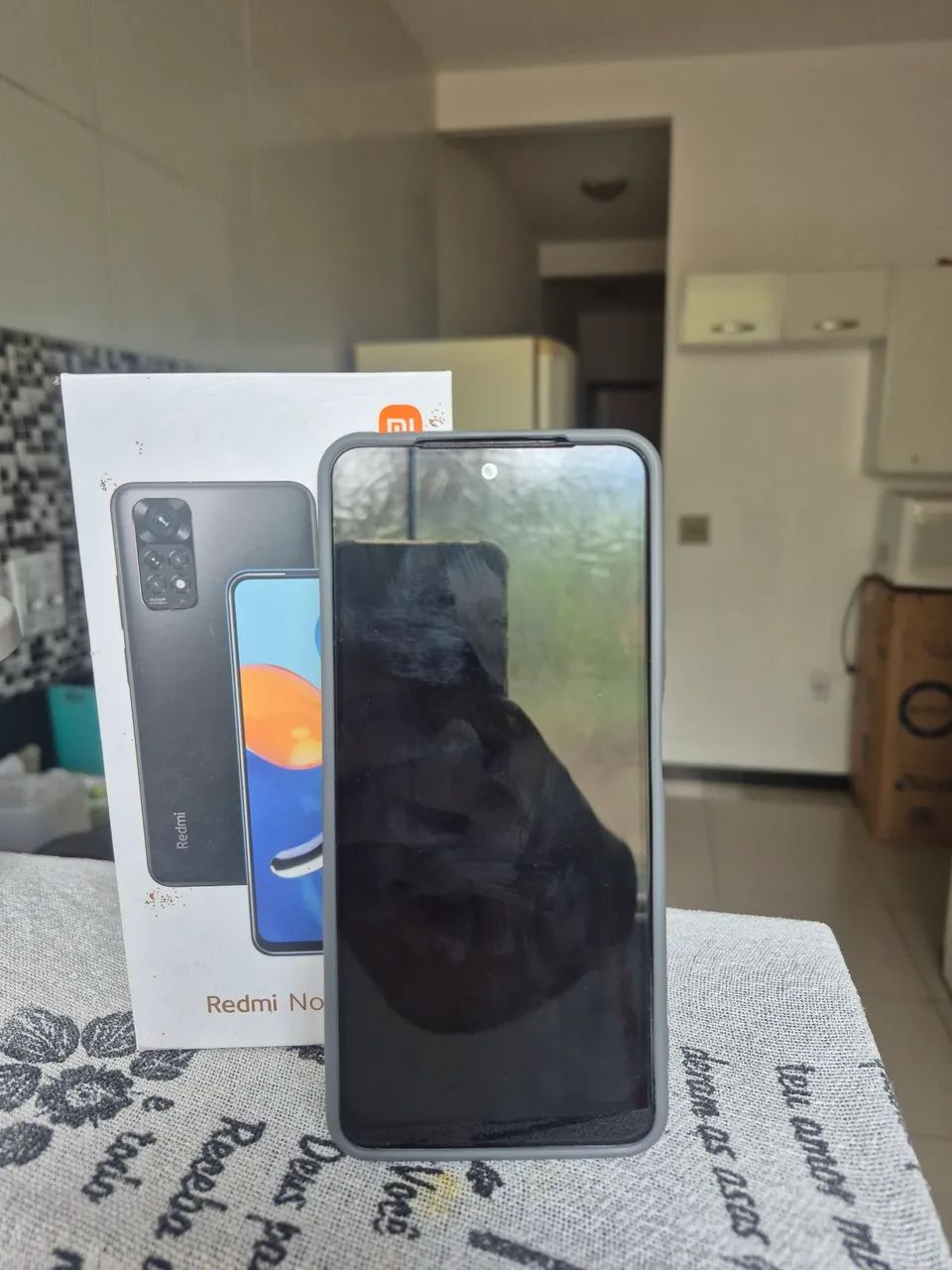 Celular Xiaomi Redmi note 11 - Foto 2