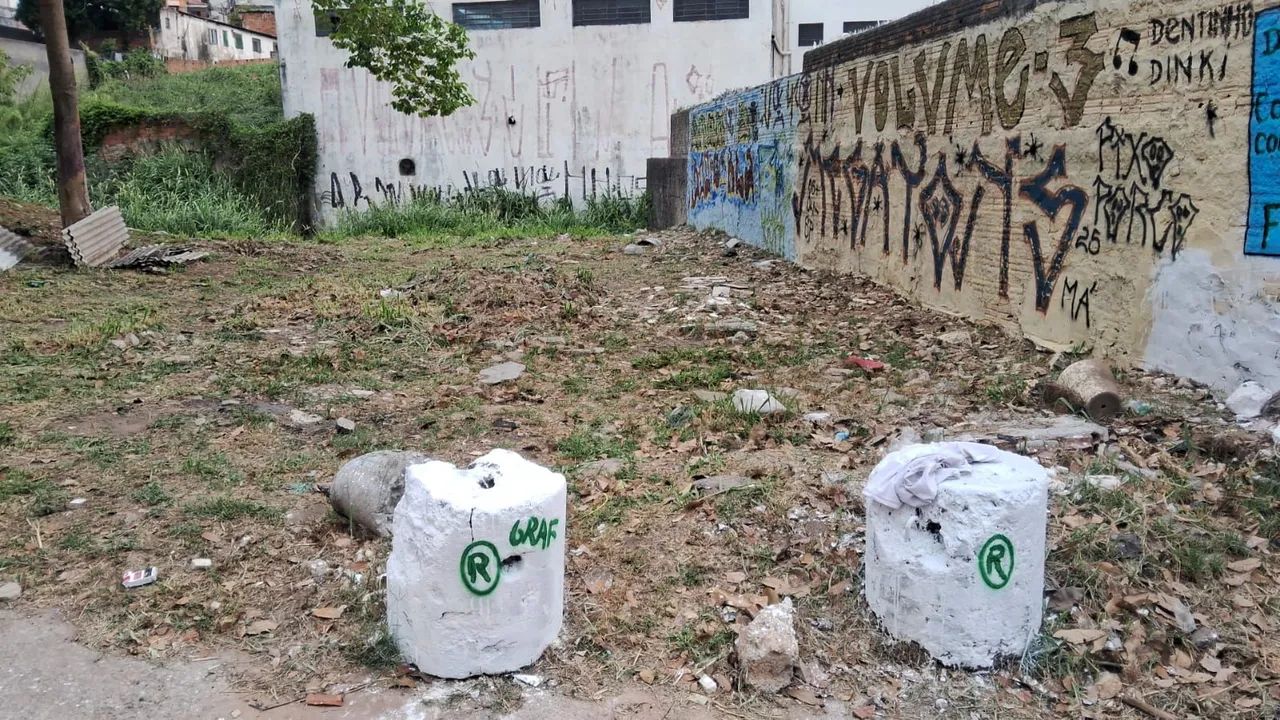 Foto - São Paulo - Vila Amélia