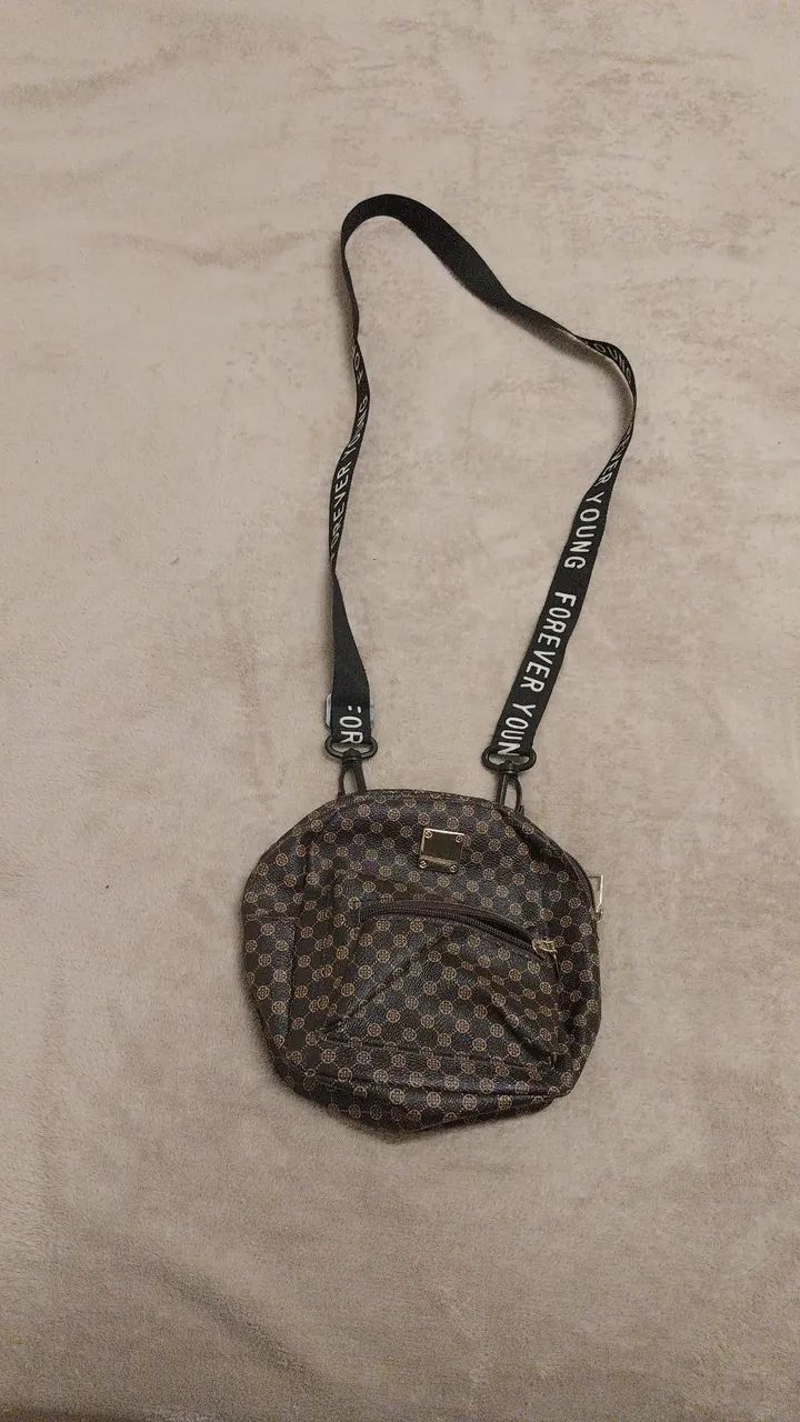 Bolinha de ombro - Foto 2