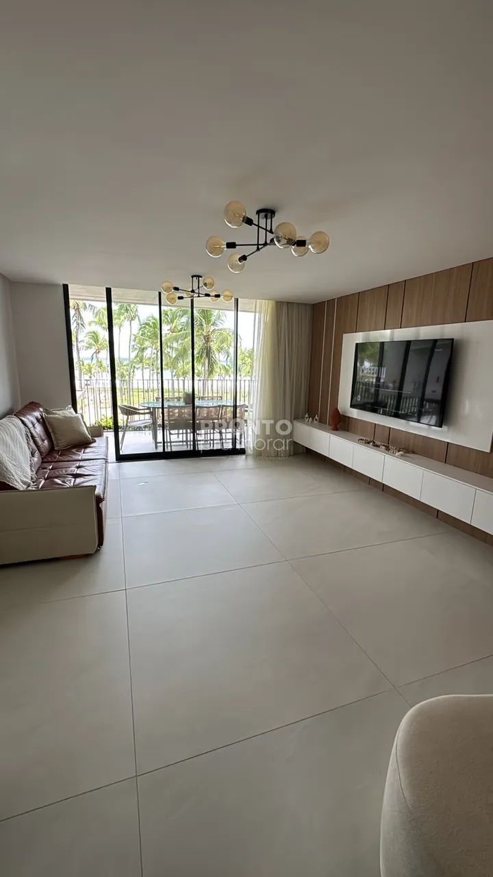 Apartamento com 2 quartos em Paiva - Foto 5