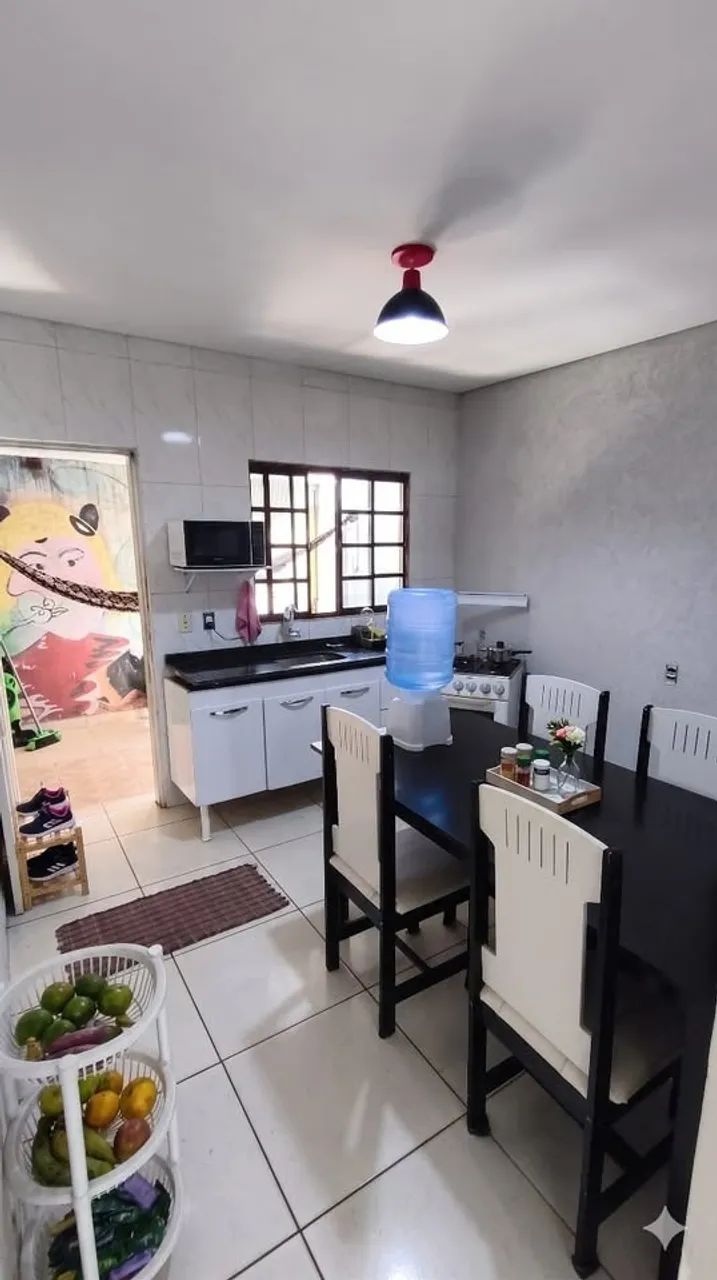 ~CASA A VENDA NO RENASCER - Foto 5