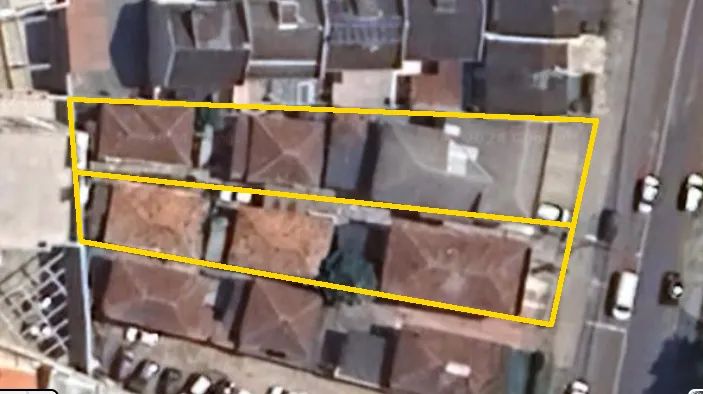 Imóveis no Portão - 1.120,64m2 - para moradia, investimento ou incorporação - Foto 2