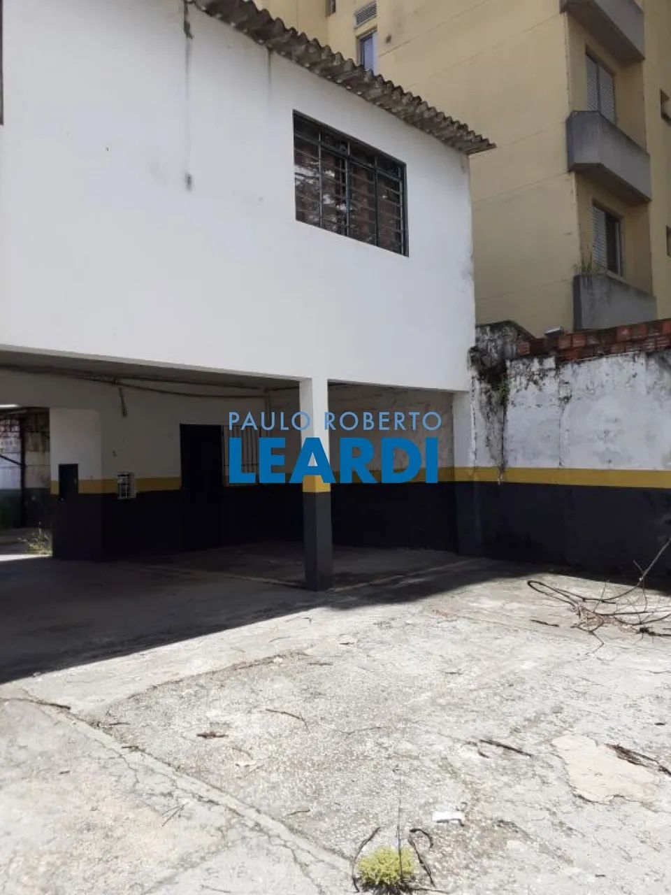 TERRENO - BROOKLIN - SP