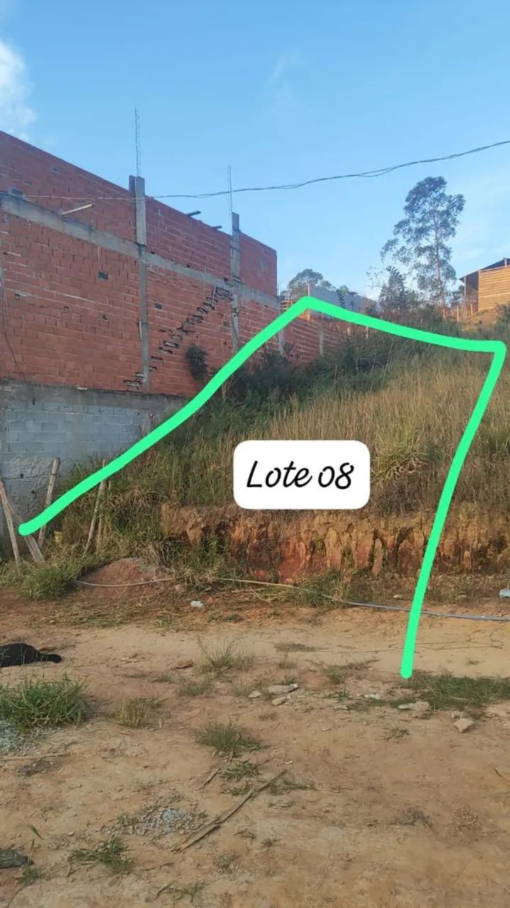 Vende- se Terreno em franco da rocha - Foto 5