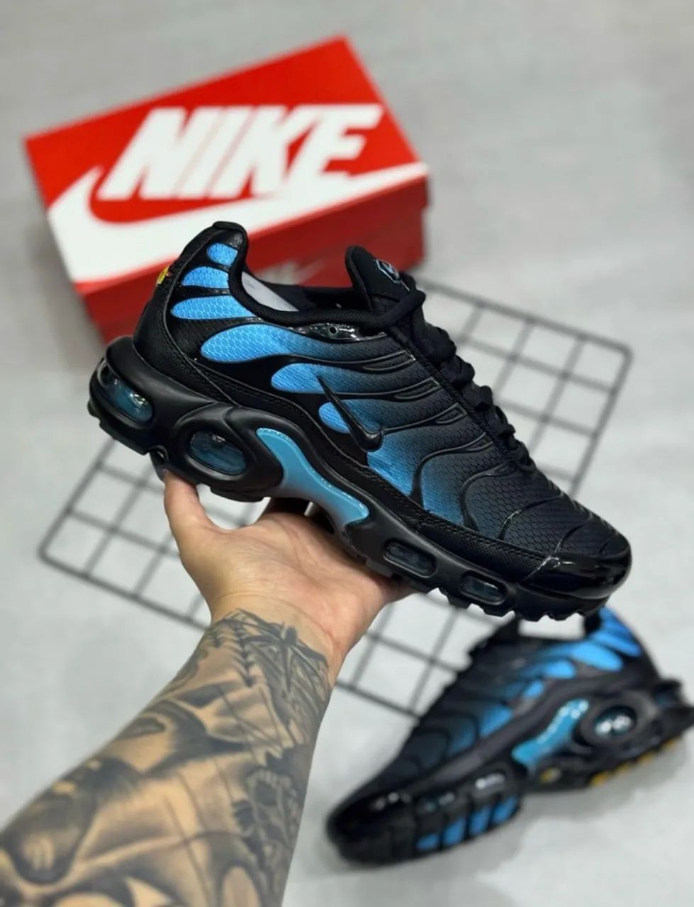 Air max plus tn 1  - Foto 4