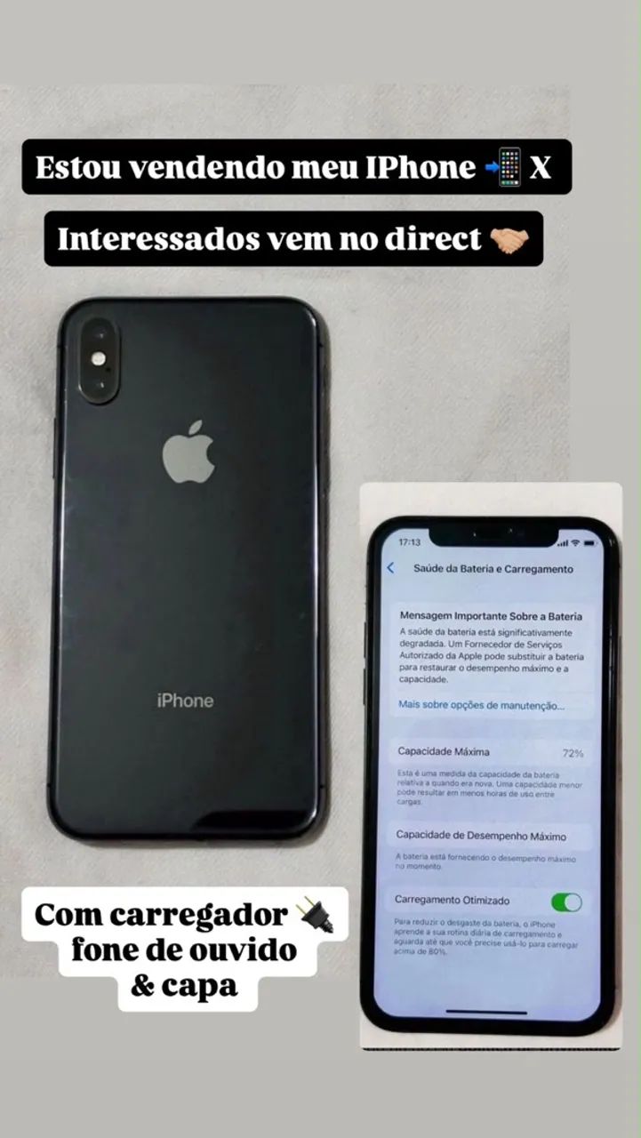 Celular ? 
