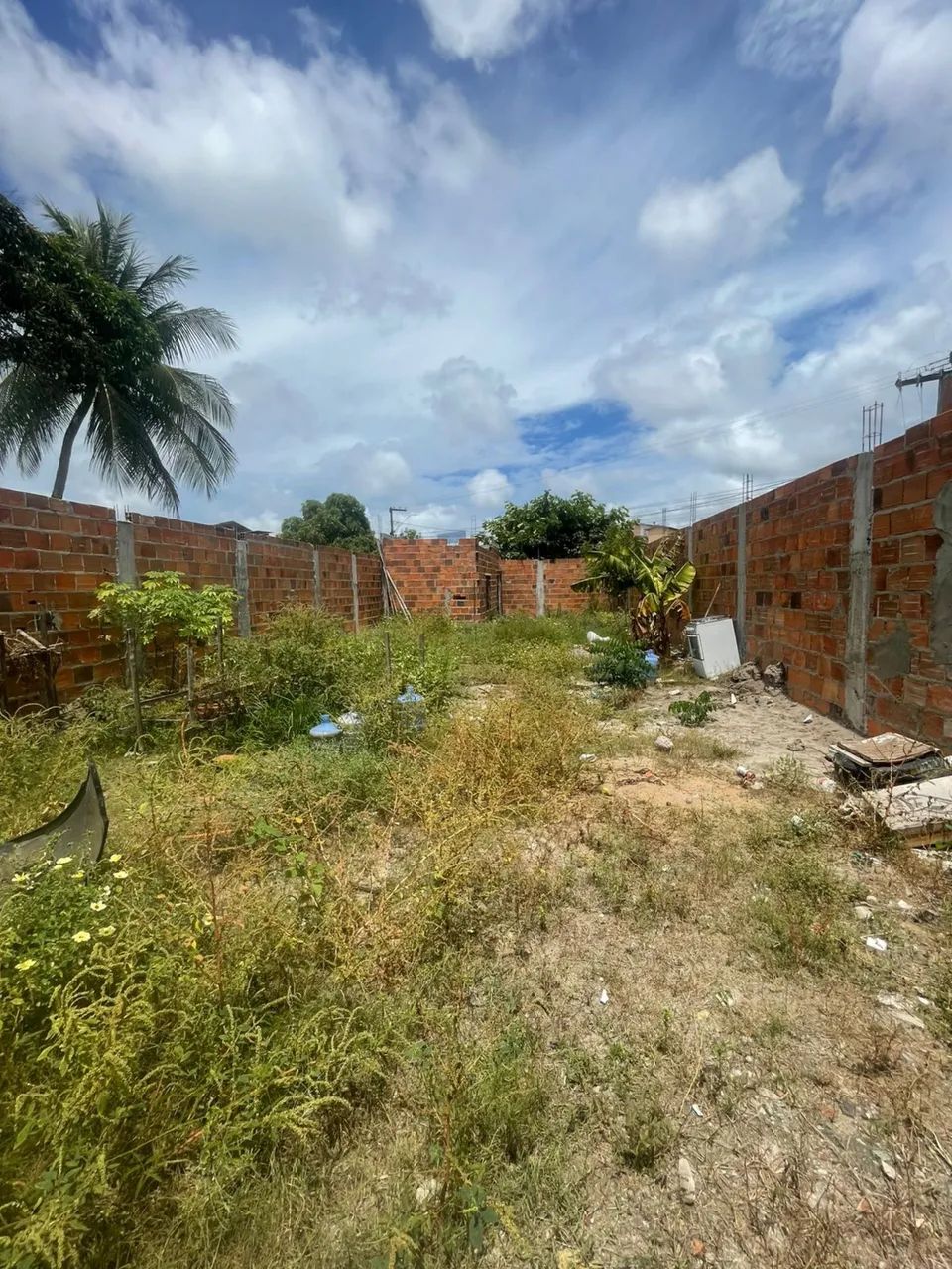 VENDE-SE TERRENO - R$ 70.000,00 - Foto 3