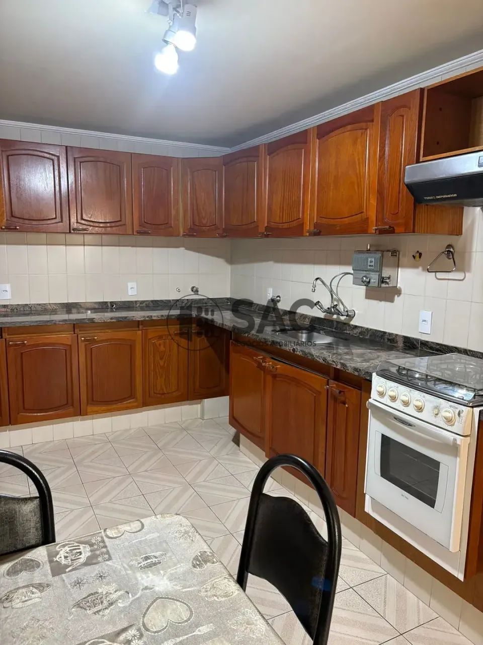Apartamento para locação 3 quartos 1 suite , Centro, Sorocaba, SP