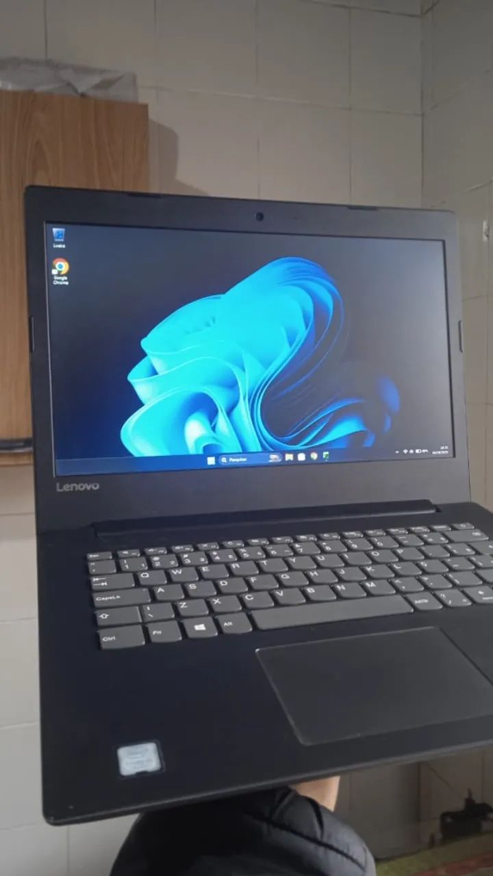 Notebook Lenovo | Core I5 7200U | SSD 240GB | 8GB Ram - Foto 2