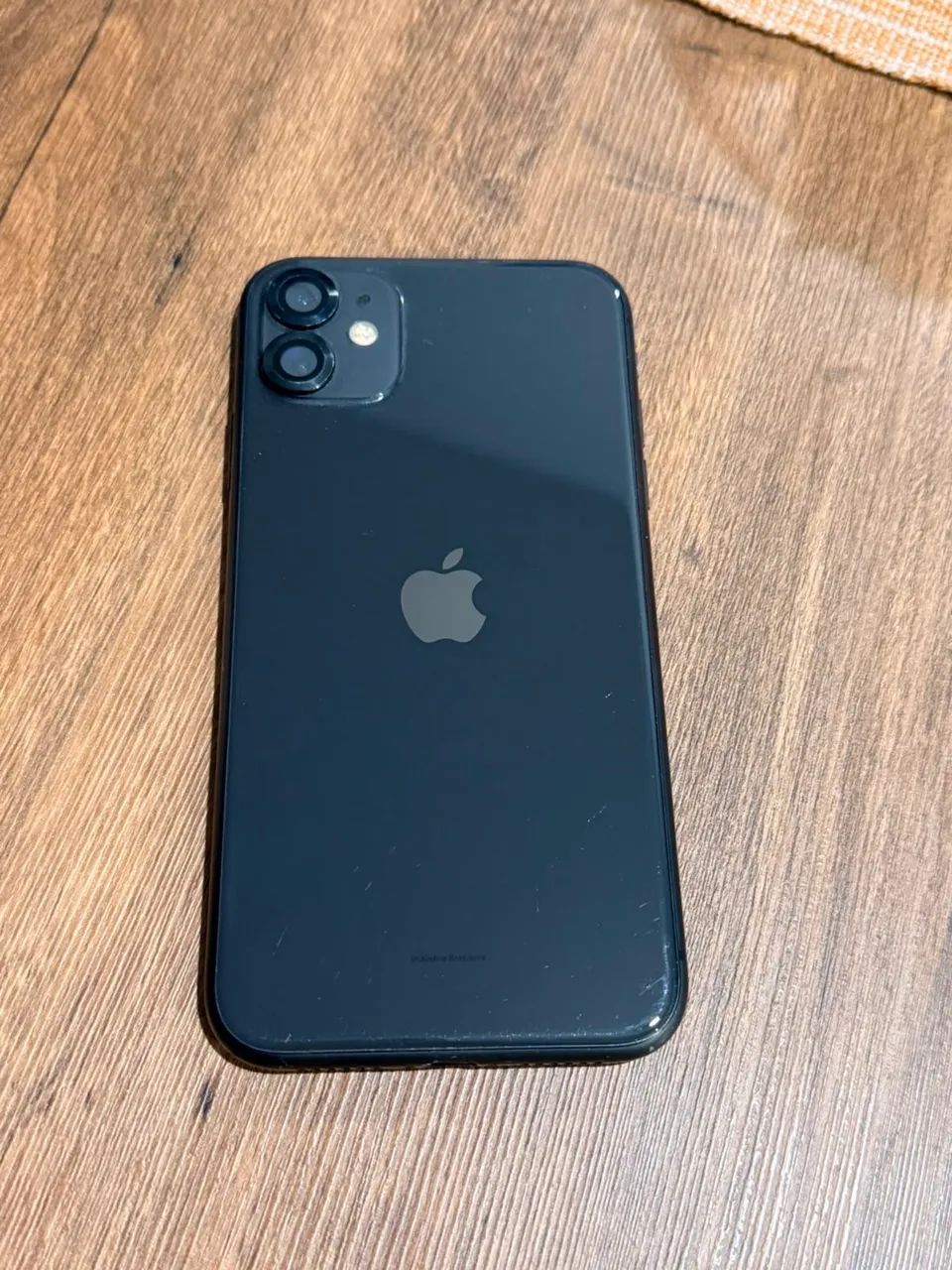 IPHONE 11 -128GB