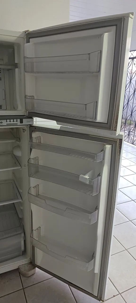 geladeira Brastemp  - Foto 2