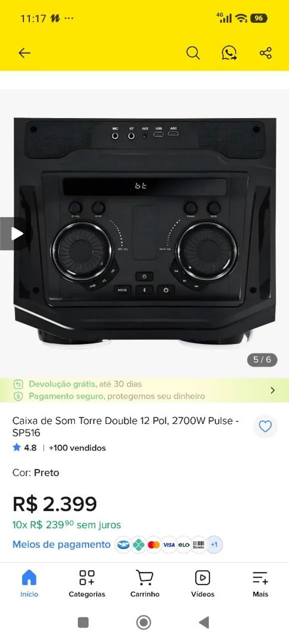 Som 