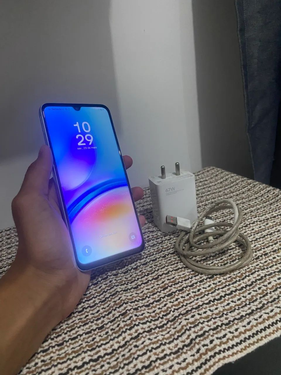 Samsung A05s  - Foto 4