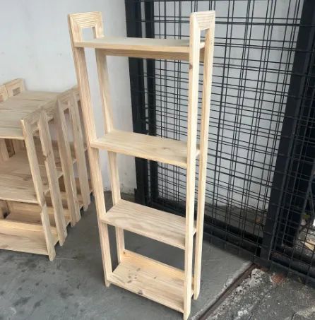 Estante G - Foto 2