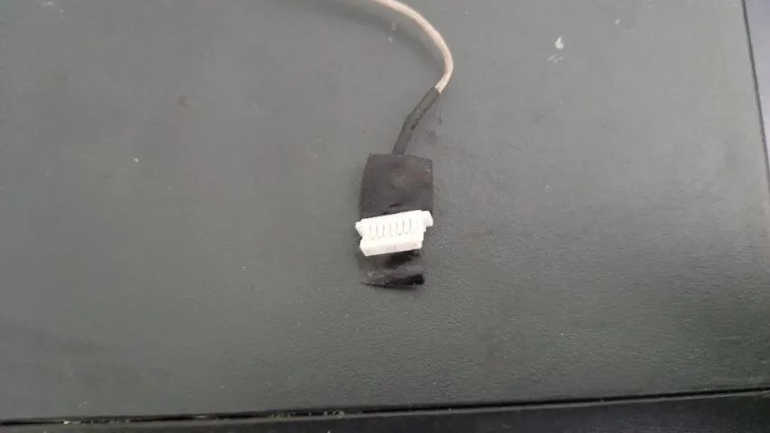 Placa De Webcam Lenovo Para Ideacentre 510-22asr - Foto 4