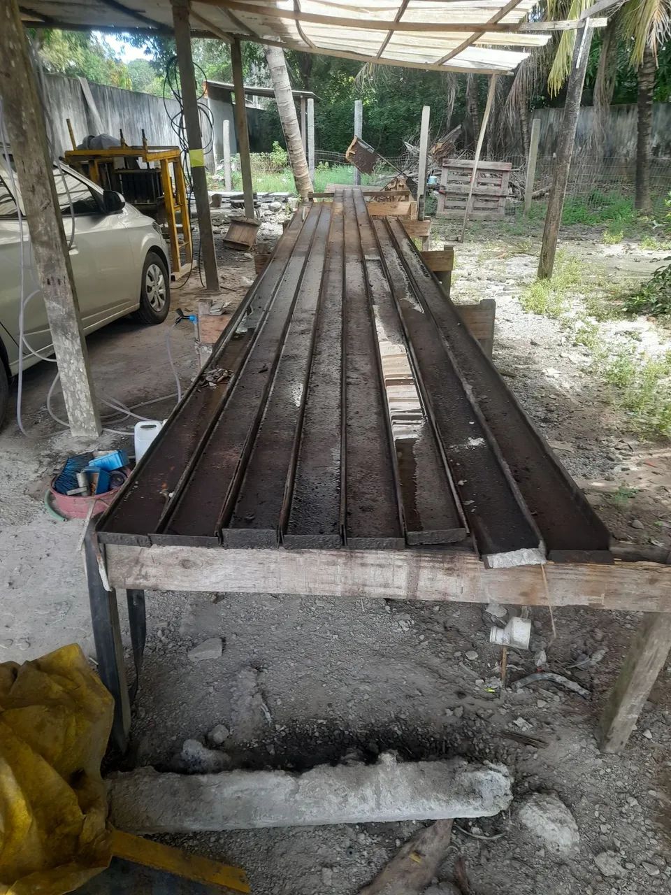 FORMA PARA LAJE