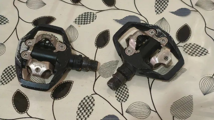 Pedal Shimano PD-MD530 - Foto 3