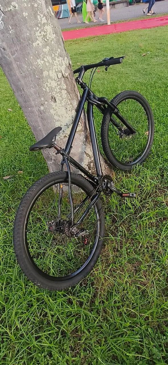 Bicicleta aro 29 - Foto 2