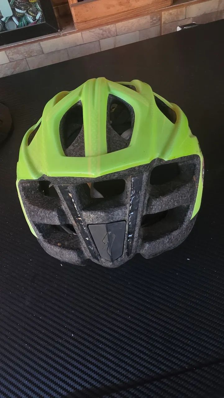Capacete Chamonix specialized  - Foto 2