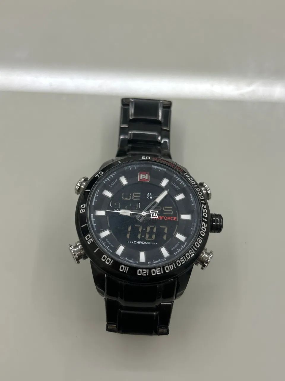 Relógio Masculino Naviforce 9093