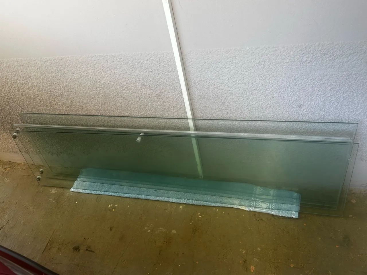Box com vidros temperados  - Foto 4