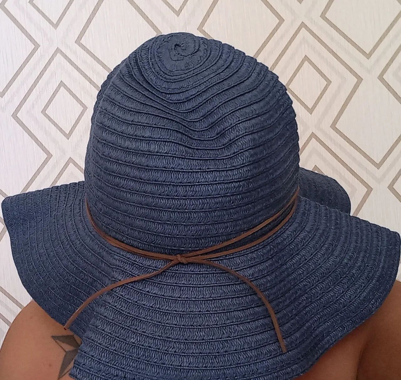 Chapéu feminino - Foto 2