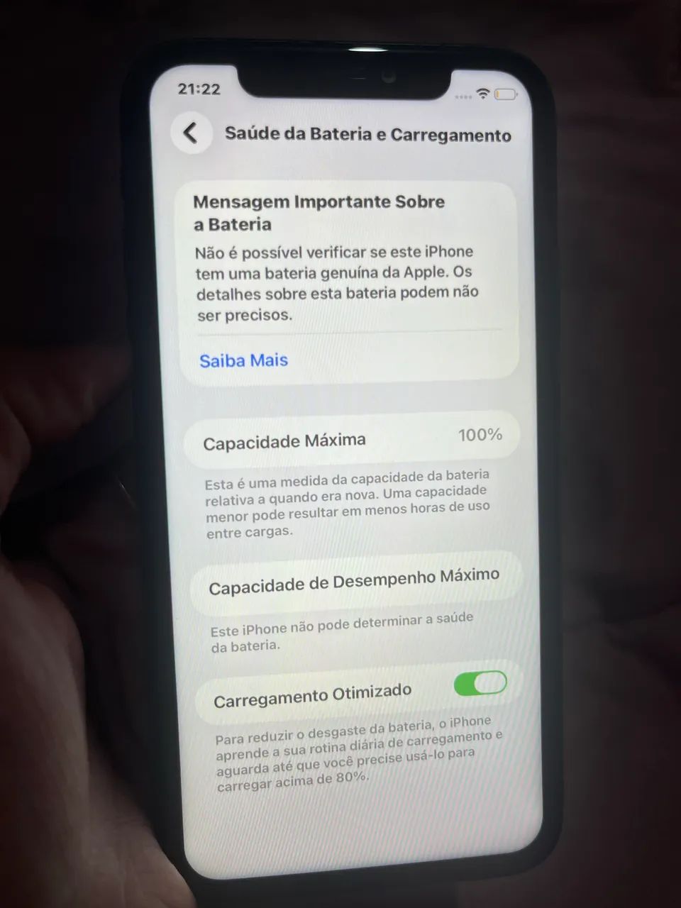 iPhone 11 128gb  - Foto 3