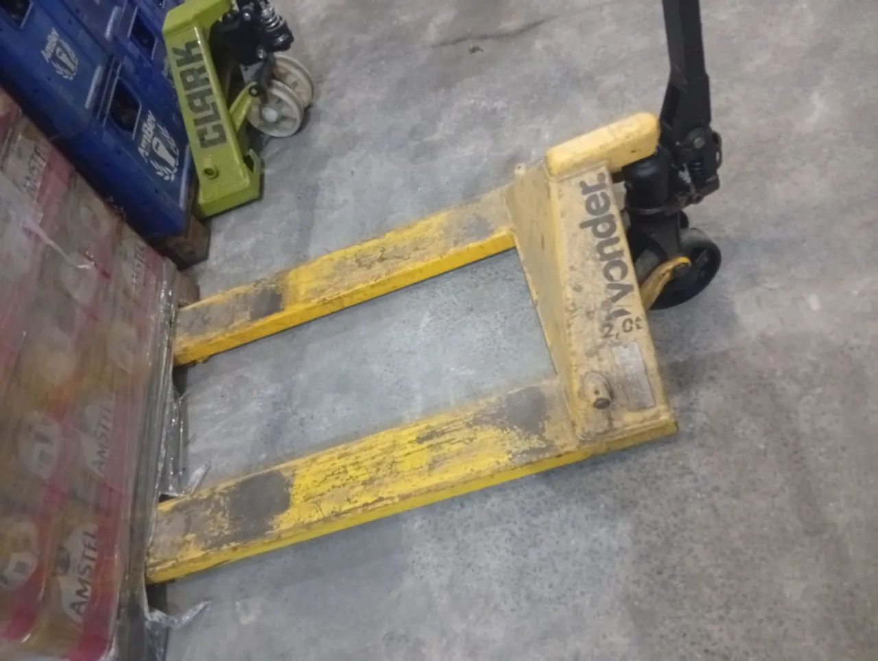 Equipamento de trabalho  - Foto 3