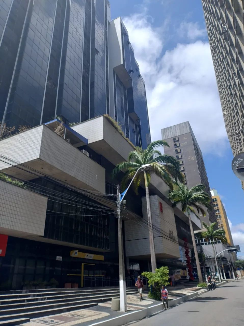 SALA para alugar na cidade de FORTALEZA-CE - Foto 2