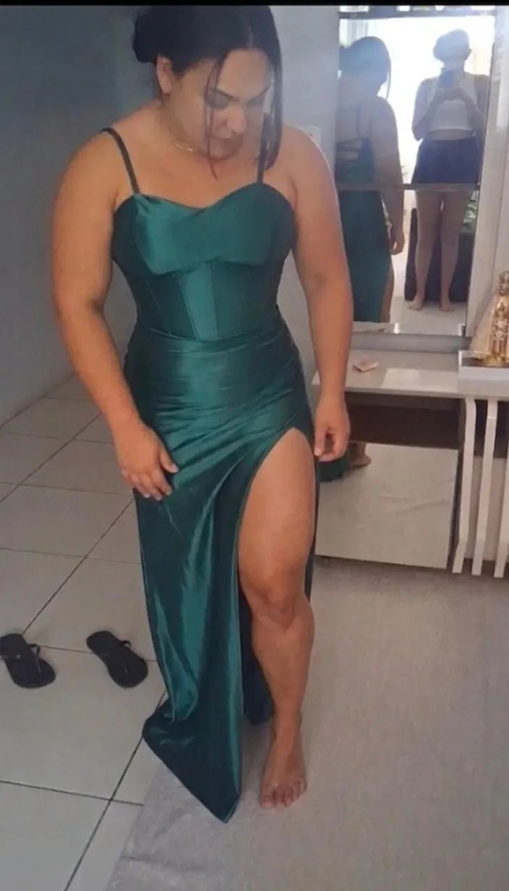 Vestido de festa - Foto 2