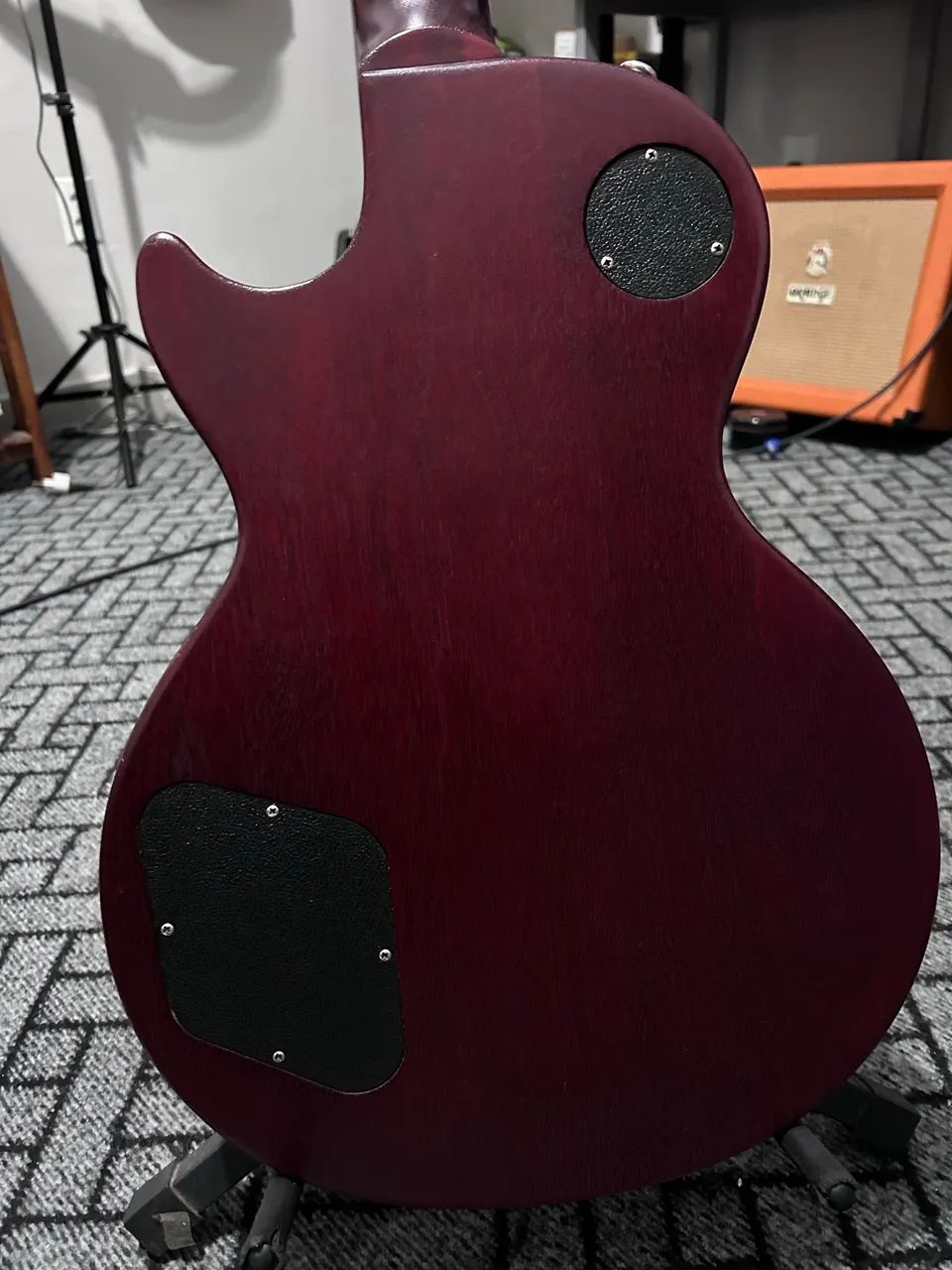 Guitarra GIBSON Les Paul Studio - Foto 3