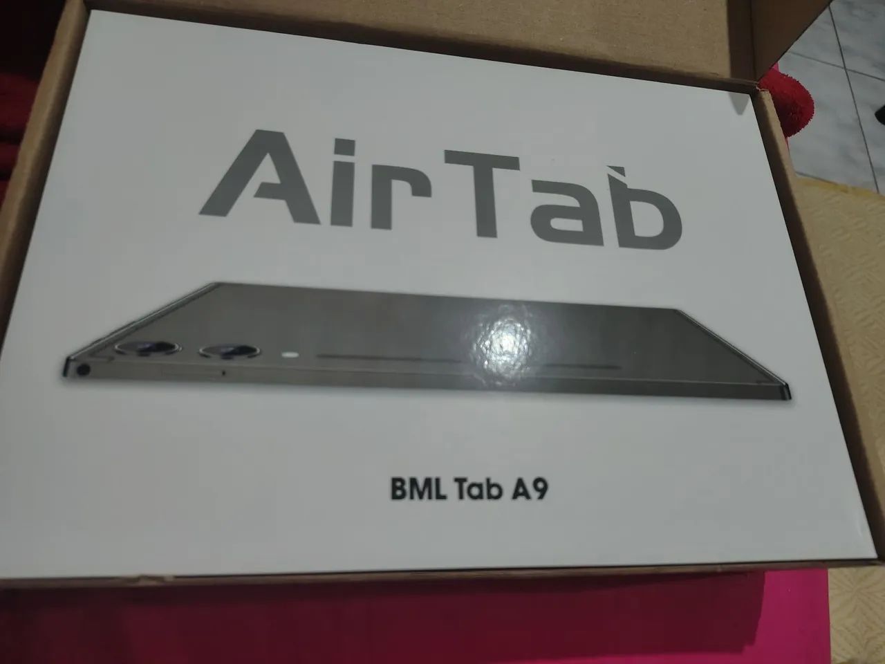 Tablet novo  - Foto 5