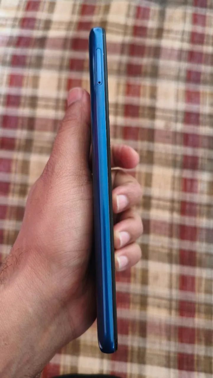 Motorola One Fusion - Foto 3