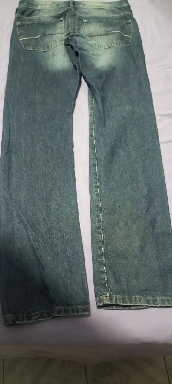 Calça jeans  - Foto 2