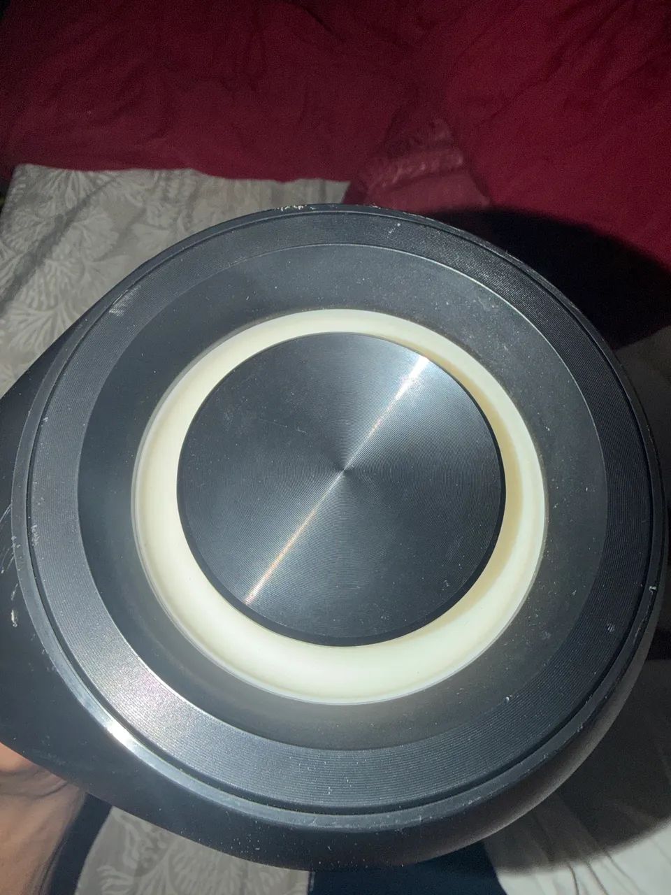 Caixa de som Bluetooth - Foto 2