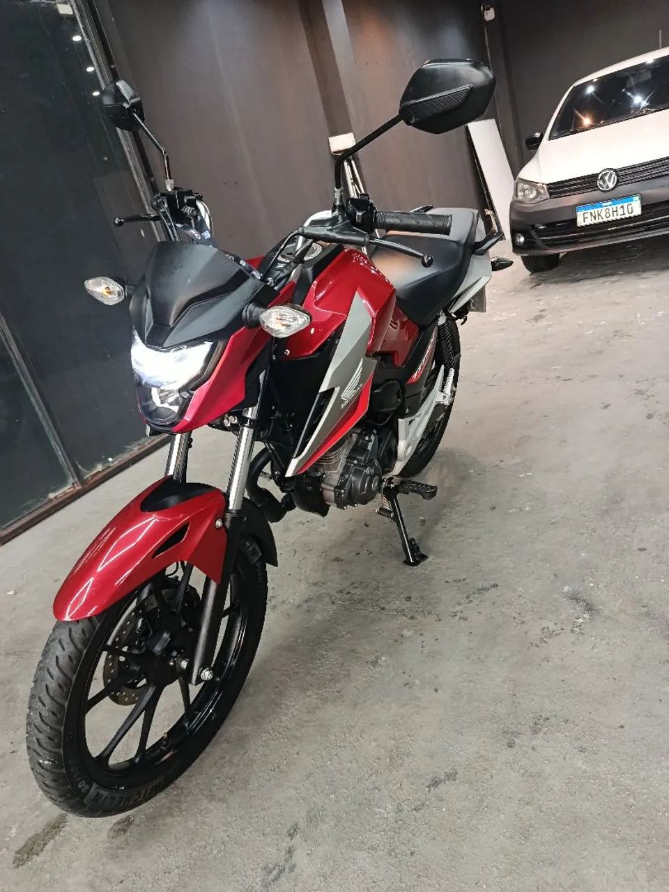 Locação de moto  - Foto 3