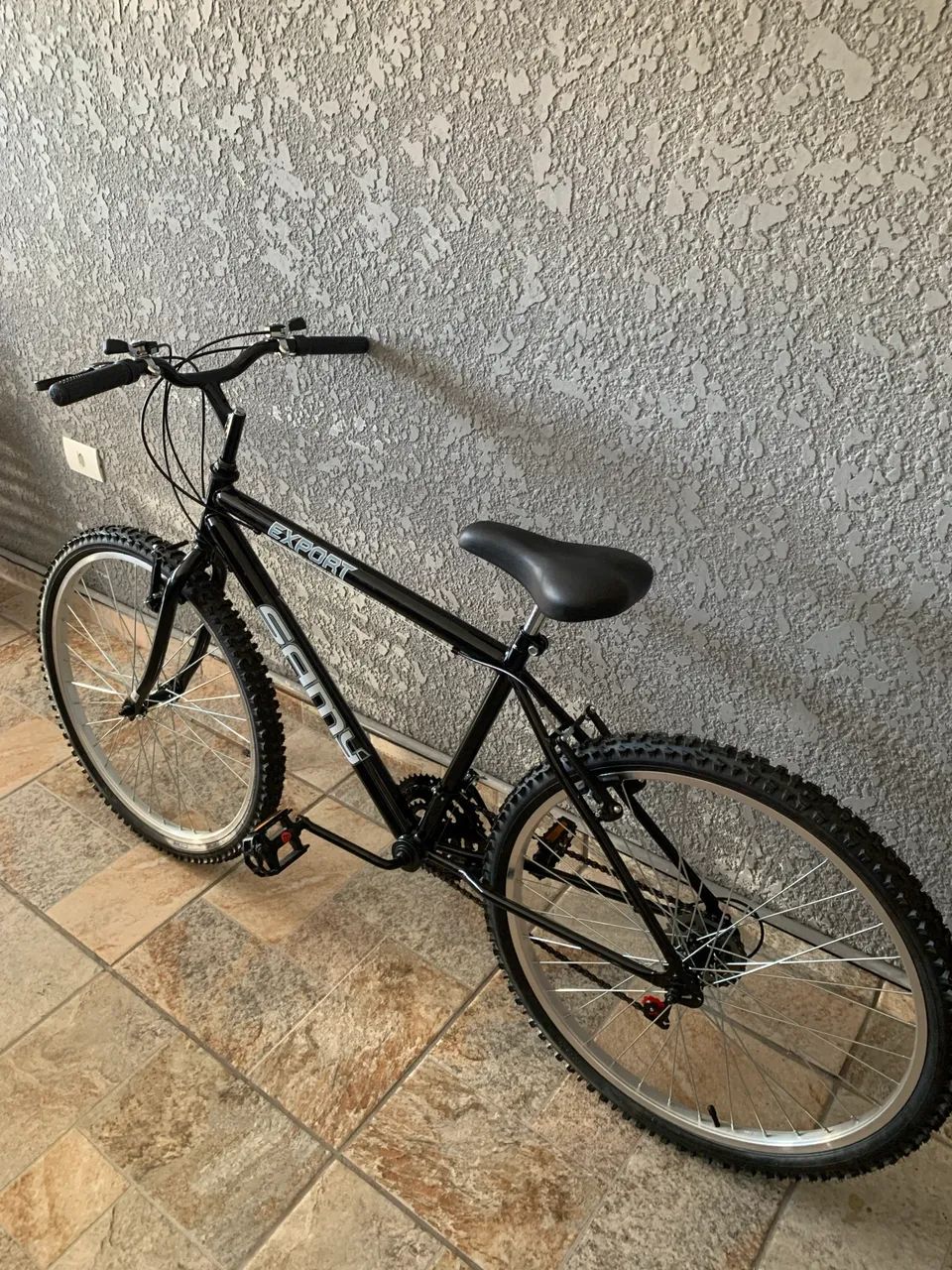 Bicicleta aro 26 Nova - Foto 4