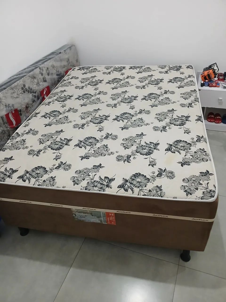 Cama box - Foto 2