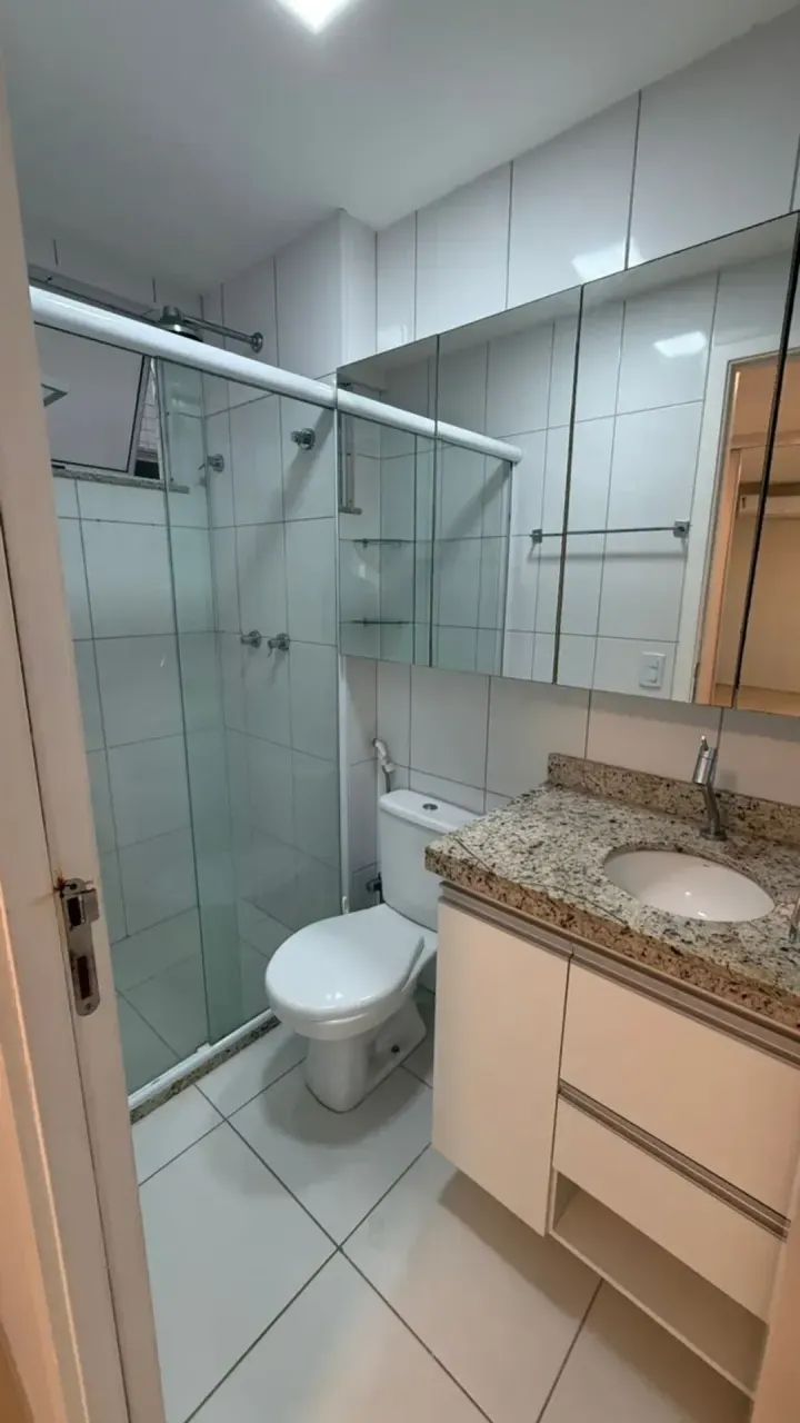 Imóvel para aluguel tem 81 metros quadrados com 2 quartos em Ponta do Farol - São Luís - M - Foto 8