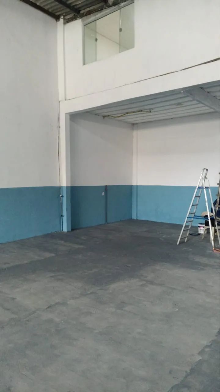 Alugo Galpão na Br - Foto 5