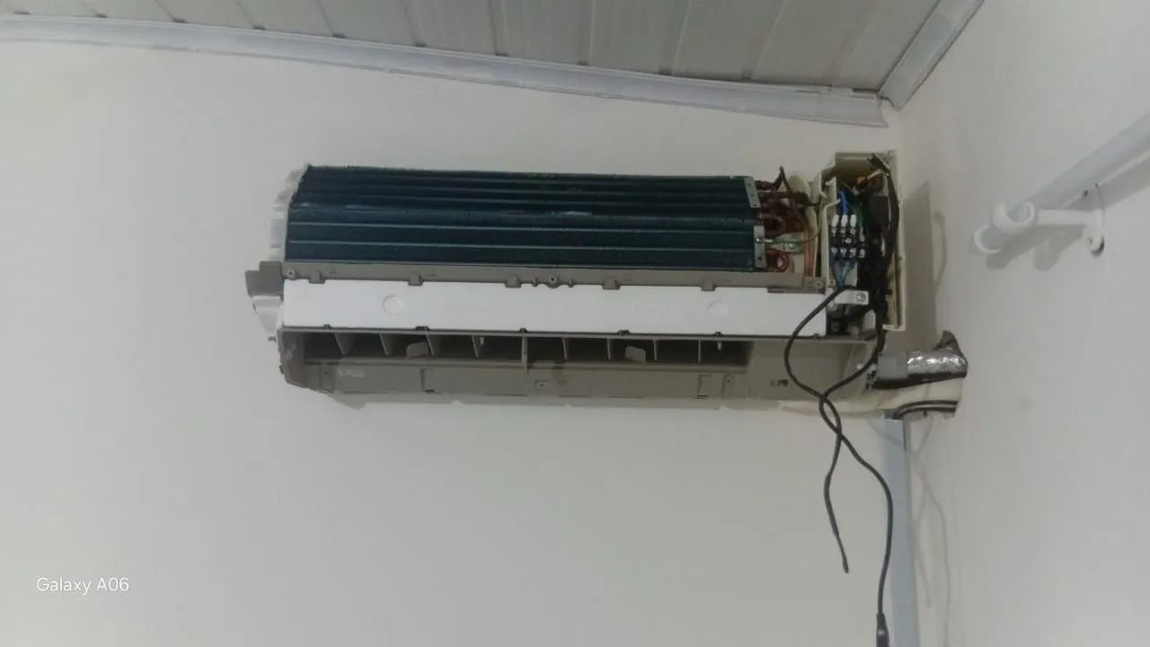 Instalação e Manutenção de ar condicionados - Foto 3